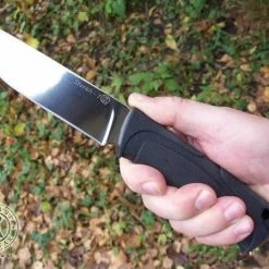 Best reviews of 😉 Coupon 🎉 Knife Kizlyar STERKH-1 EL X12 MF 🤩 ✨ -Fixed Blade Knives Sales noz kizlyar sterkh 1 lesteny e 8