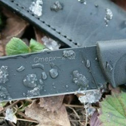 Best Pirce 😀 Coupon ⌛ Kizlyar STERKH 2 E 👏 😍 -Fixed Blade Knives Sales noz kizlyar sterkh 2 e 8