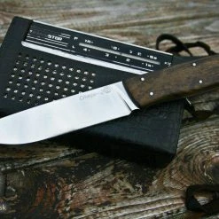 Promo π Best deal β€οΈ Kizlyar STERKH 2 WOOD π π₯ 10 Promo π Best deal β€οΈ Kizlyar STERKH 2 WOOD π π₯ -Fixed Blade Knives Sales noz kizlyar sterkh 2 wood 6
