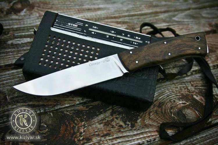 Promo π Best deal β€οΈ Kizlyar STERKH 2 WOOD π π₯ 5 Promo π Best deal β€οΈ Kizlyar STERKH 2 WOOD π π₯ - Image 5