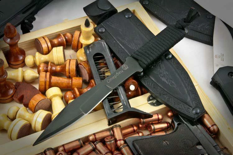 Outlet π Buy π― Knife Kizlyar STERVEC π₯° π 2 Outlet π Buy π― Knife Kizlyar STERVEC π₯° π - Image 2