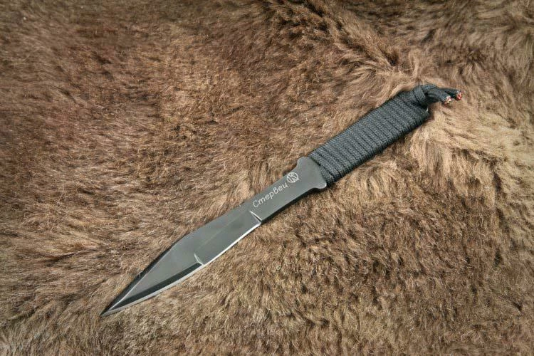 Outlet π Buy π― Knife Kizlyar STERVEC π₯° π 3 Outlet π Buy π― Knife Kizlyar STERVEC π₯° π - Image 3