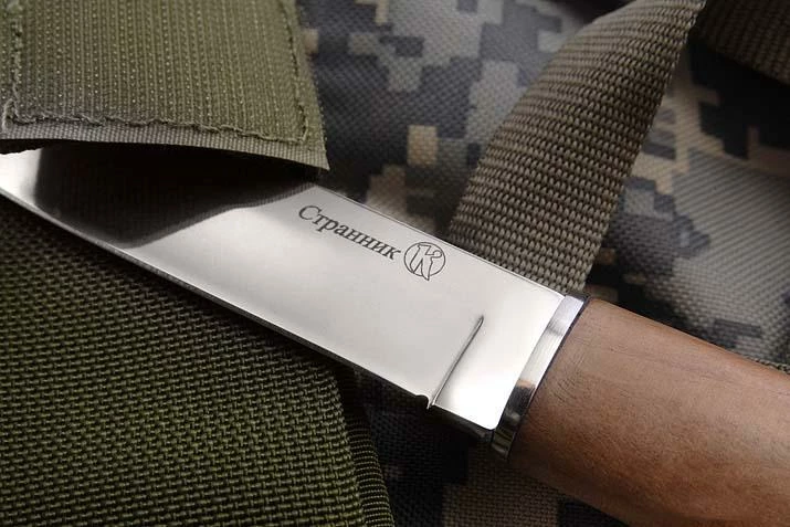 Best Sale π Buy β Knife Kizlyar STRANNIK π€© π₯° 1 Best Sale π Buy β Knife Kizlyar STRANNIK π€© π₯°