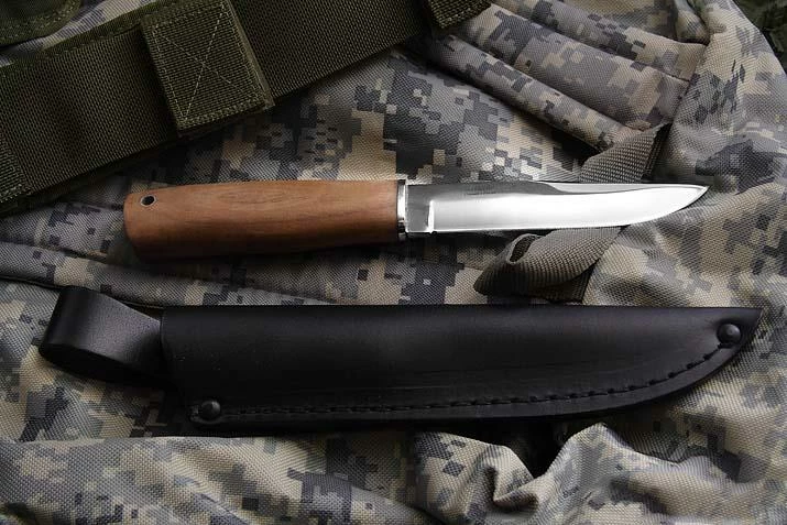 Best Sale π Buy β Knife Kizlyar STRANNIK π€© π₯° 2 Best Sale π Buy β Knife Kizlyar STRANNIK π€© π₯° - Image 2