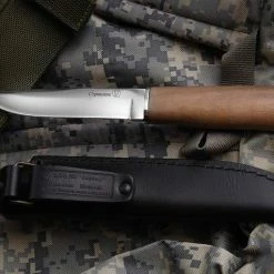 Best Sale π Buy β Knife Kizlyar STRANNIK π€© π₯° 6 Best Sale π Buy β Knife Kizlyar STRANNIK π€© π₯° -Fixed Blade Knives Sales noz kizlyar strannik 4