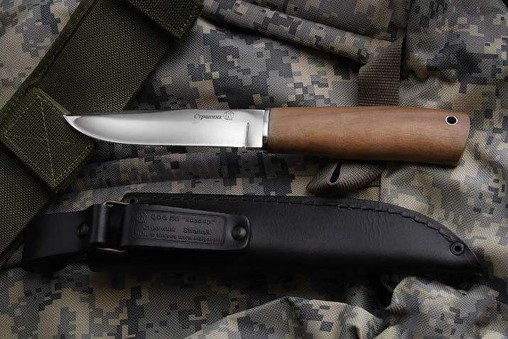 Best Sale π Buy β Knife Kizlyar STRANNIK π€© π₯° 3 Best Sale π Buy β Knife Kizlyar STRANNIK π€© π₯° - Image 3
