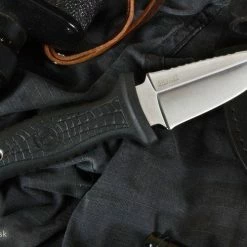 Best reviews of ⭐ Flash Sale ❤️ Knife Kizlyar STRAZ 👏 🔔