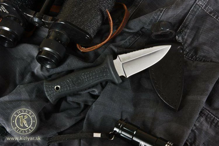 Best reviews of β Flash Sale β€οΈ Knife Kizlyar STRAZ π π 2 Best reviews of β Flash Sale β€οΈ Knife Kizlyar STRAZ π π - Image 2