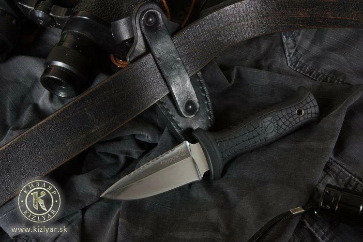 Best reviews of β Flash Sale β€οΈ Knife Kizlyar STRAZ π π 3 Best reviews of β Flash Sale β€οΈ Knife Kizlyar STRAZ π π - Image 3