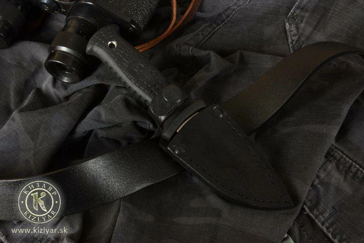 Best reviews of β Flash Sale β€οΈ Knife Kizlyar STRAZ π π 4 Best reviews of β Flash Sale β€οΈ Knife Kizlyar STRAZ π π - Image 4