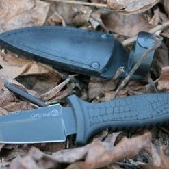 Coupon 🔥 Cheapest ⭐ Knife Kizlyar STRAZ ❤️ ⌛ -Fixed Blade Knives Sales noz kizlyar straz 7