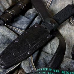 Deals 🌟 Best Pirce 🤩 Knife Kizlyar STRELA 🔔 🛒 -Fixed Blade Knives Sales noz kizlyar strela 10