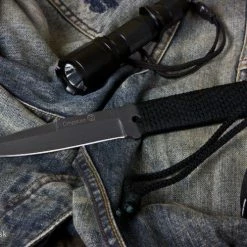 Deals 🌟 Best Pirce 🤩 Knife Kizlyar STRELA 🔔 🛒 -Fixed Blade Knives Sales noz kizlyar strela 6