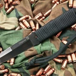 Deals 🌟 Best Pirce 🤩 Knife Kizlyar STRELA 🔔 🛒 -Fixed Blade Knives Sales noz kizlyar strela 7
