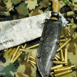 Cheap π Coupon π Knife Kizlyar TAIGA V π β 6 Cheap π Coupon π Knife Kizlyar TAIGA V π β -Fixed Blade Knives Sales noz kizlyar taiga v 6