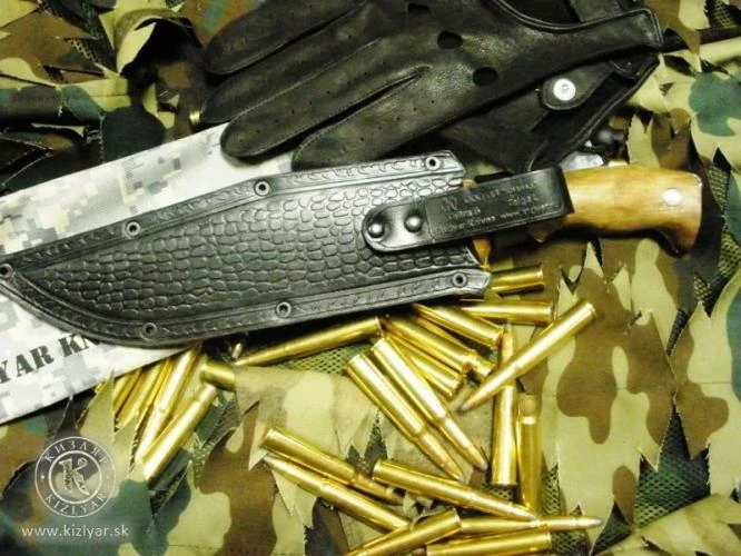 Cheap π Coupon π Knife Kizlyar TAIGA V π β 4 Cheap π Coupon π Knife Kizlyar TAIGA V π β - Image 4