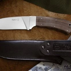 Hot Sale ⌛ Hot Sale 🌟 Knife Kizlyar TEREK-2 😍 🤩 -Fixed Blade Knives Sales noz kizlyar terek 2 2