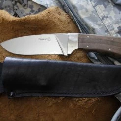 Hot Sale ⌛ Hot Sale 🌟 Knife Kizlyar TEREK-2 😍 🤩 -Fixed Blade Knives Sales noz kizlyar terek 2 3