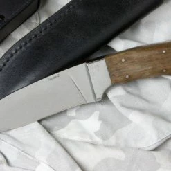 Hot Sale ⌛ Hot Sale 🌟 Knife Kizlyar TEREK-2 😍 🤩 -Fixed Blade Knives Sales noz kizlyar terek 2 8