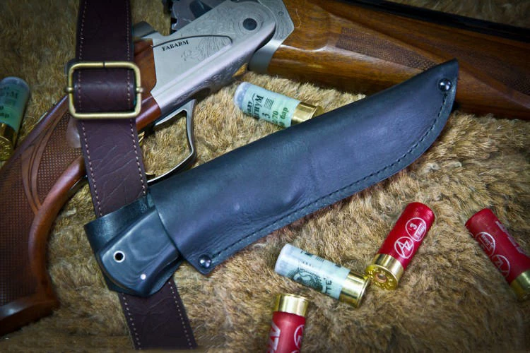 Discount π₯ Brand new β Knife Kizlyar TEREK-2 Mikarta π βοΈ 3 Discount π₯ Brand new β Knife Kizlyar TEREK-2 Mikarta π βοΈ - Image 3