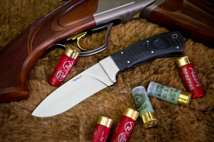 Discount π₯ Brand new β Knife Kizlyar TEREK-2 Mikarta π βοΈ 1 Discount π₯ Brand new β Knife Kizlyar TEREK-2 Mikarta π βοΈ