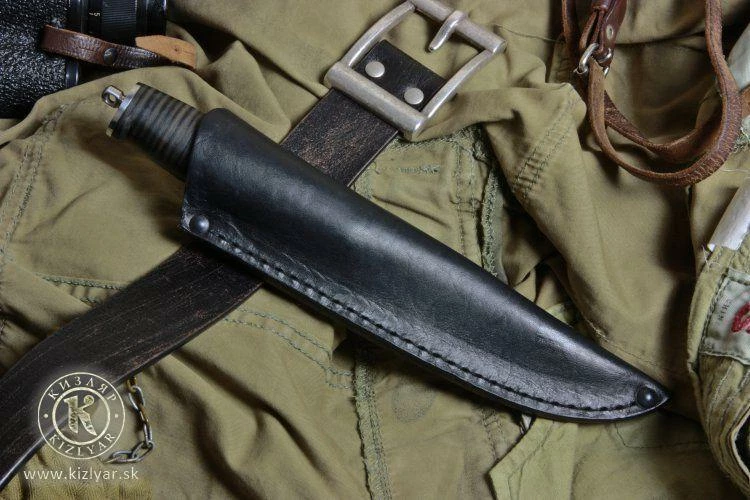 Promo π Budget π Knife Kizlyar U-4 π€© π 3 Promo π Budget π Knife Kizlyar U-4 π€© π - Image 3