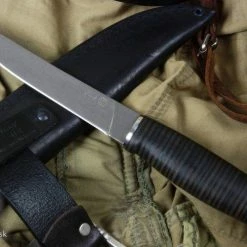 Promo π Budget π Knife Kizlyar U-4 π€© π