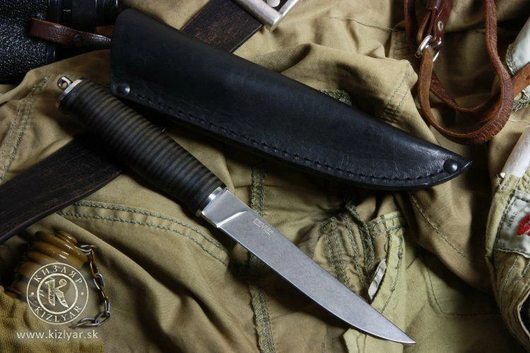 Promo π Budget π Knife Kizlyar U-4 π€© π 2 Promo π Budget π Knife Kizlyar U-4 π€© π - Image 2