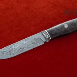 Best reviews of โจ Coupon ๐คฉ Russian knife Lemax LX002 ๐คฉ โ