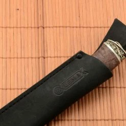 Best reviews of ✨ Coupon 🤩 Russian knife Lemax LX002 🤩 ⌛ -Fixed Blade Knives Sales noz lemax lx002 4