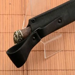 Best reviews of ✨ Coupon 🤩 Russian knife Lemax LX002 🤩 ⌛ -Fixed Blade Knives Sales noz lemax lx002 5