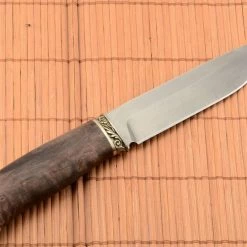 Best reviews of ✨ Coupon 🤩 Russian knife Lemax LX002 🤩 ⌛ -Fixed Blade Knives Sales noz lemax lx002.