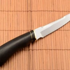 Hot Sale 🧨 Deals ⭐ Russian knife Lemax LX007 😍 😀 -Fixed Blade Knives Sales noz lemax lx007 2