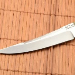 Hot Sale 🧨 Deals ⭐ Russian knife Lemax LX007 😍 😀 -Fixed Blade Knives Sales noz lemax lx007 5