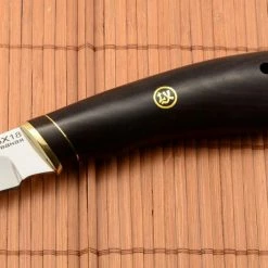 Hot Sale 🧨 Deals ⭐ Russian knife Lemax LX007 😍 😀 -Fixed Blade Knives Sales noz lemax lx007 6