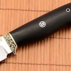 Best Pirce 😉 Cheap 😍 Russian knife Lemax LX008 👏 🎁 -Fixed Blade Knives Sales noz lemax lx008