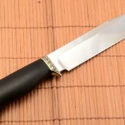 Best Pirce 😉 Cheap 😍 Russian knife Lemax LX008 👏 🎁 -Fixed Blade Knives Sales noz lemax lx008 4