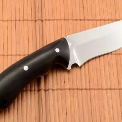 New ⌛ Deals ❤️ Russian knife Lemax LX009 👏 🌟 -Fixed Blade Knives Sales noz lemax lx009 2