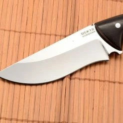 New ⌛ Deals ❤️ Russian knife Lemax LX009 👏 🌟 -Fixed Blade Knives Sales noz lemax lx009 6
