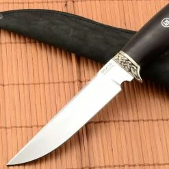 Best Sale 👍 Outlet ⭐ Russian knife Lemax LX010 💯 ✨ -Fixed Blade Knives Sales noz lemax lx010 3