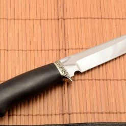 Best Sale 👍 Outlet ⭐ Russian knife Lemax LX010 💯 ✨ -Fixed Blade Knives Sales noz lemax lx010 4