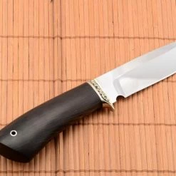 Best Pirce 🎉 Best reviews of 🎉 Russian knife Lemax LX011 ✨ 😀 -Fixed Blade Knives Sales noz lemax lx011 2