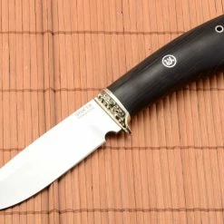 Best Pirce 🎉 Best reviews of 🎉 Russian knife Lemax LX011 ✨ 😀 -Fixed Blade Knives Sales noz lemax lx011