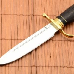 New 🧨 Coupon ⭐ Russian knife Lemax LX014 🌟 👏 -Fixed Blade Knives Sales noz lemax lx014 1