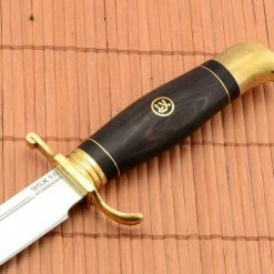 New 🧨 Coupon ⭐ Russian knife Lemax LX014 🌟 👏 -Fixed Blade Knives Sales noz lemax lx014 2