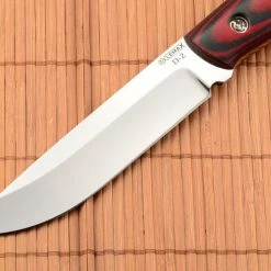 Outlet 🥰 Outlet ⌛ Russian knife Lemax LX019 🌟 ❤️ -Fixed Blade Knives Sales noz lemax lx014