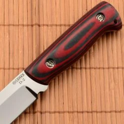 Outlet 🥰 Outlet ⌛ Russian knife Lemax LX019 🌟 ❤️ -Fixed Blade Knives Sales noz lemax lx014 2 66