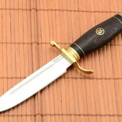 New 🧨 Coupon ⭐ Russian knife Lemax LX014 🌟 👏 -Fixed Blade Knives Sales noz lemax lx014 3