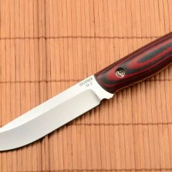 Outlet 🥰 Outlet ⌛ Russian knife Lemax LX019 🌟 ❤️ -Fixed Blade Knives Sales noz lemax lx014 3 97