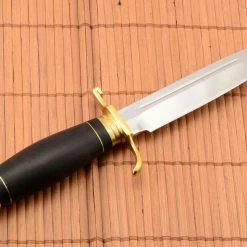 New 🧨 Coupon ⭐ Russian knife Lemax LX014 🌟 👏 -Fixed Blade Knives Sales noz lemax lx014 4